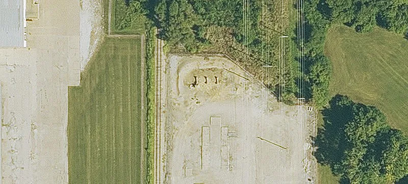 702 Agency Rd