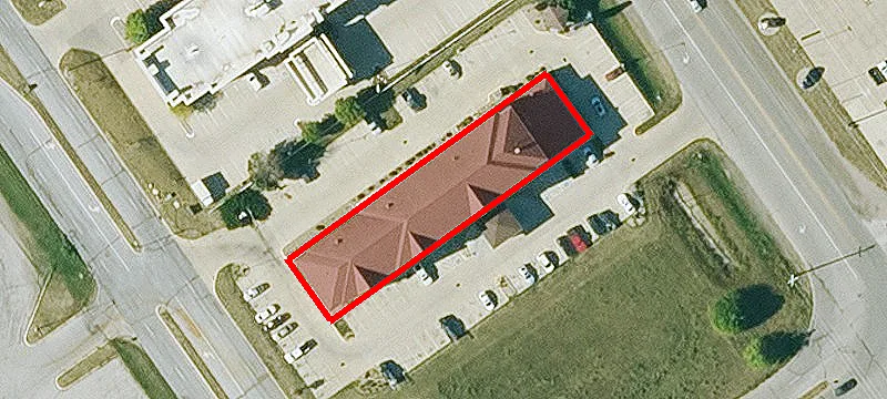 2056 Laporte Rd