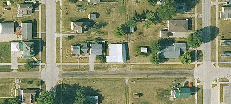14th St