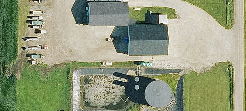 190th Ave, IA