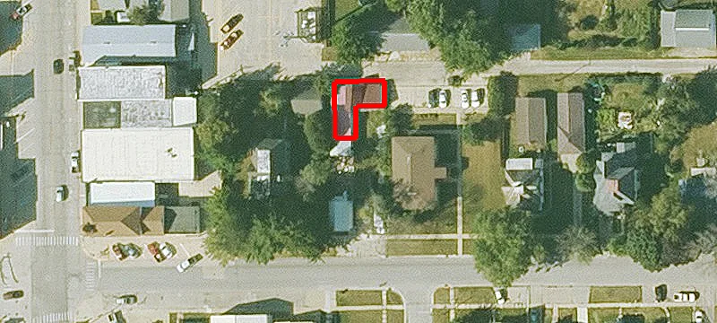 119 Tilden St