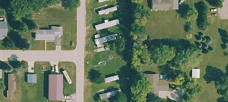 801 Edna St
