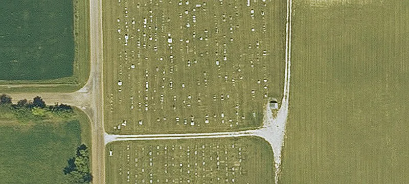 Salem, IA 52649
