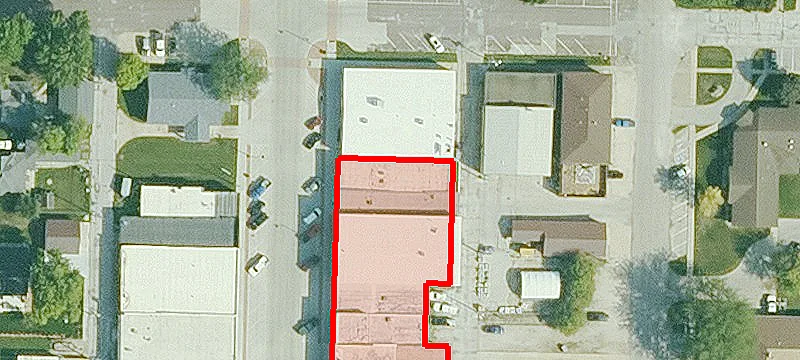 1019 Main St