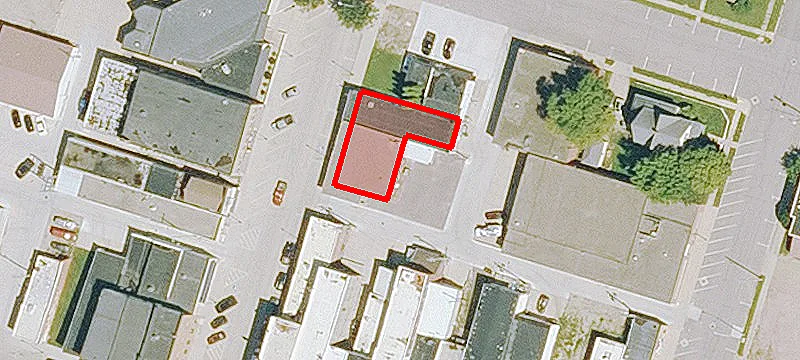 809 3rd Ave