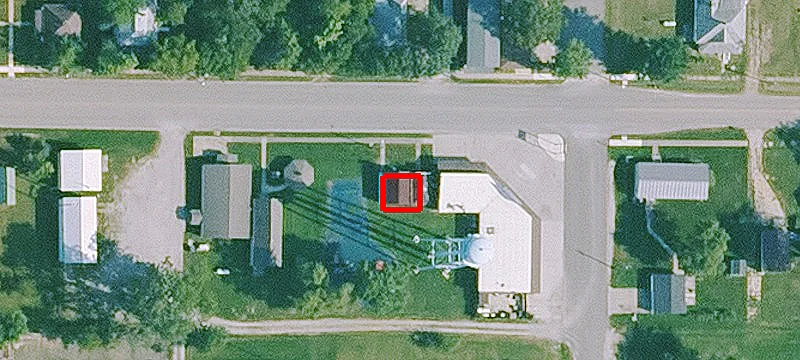 102 Main St