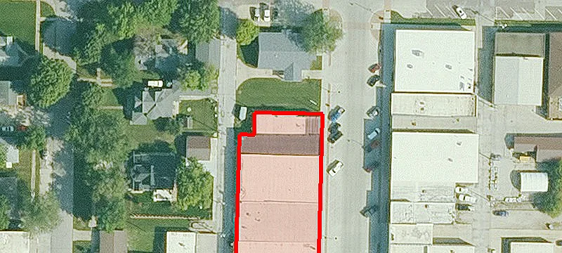 1020 Main St