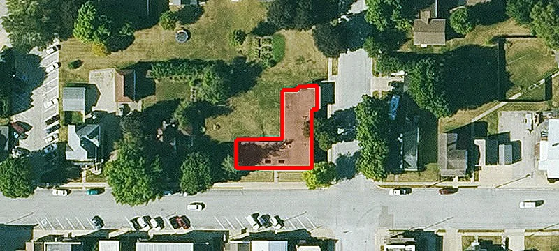 160 Main St