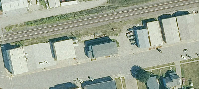 121 Main E St