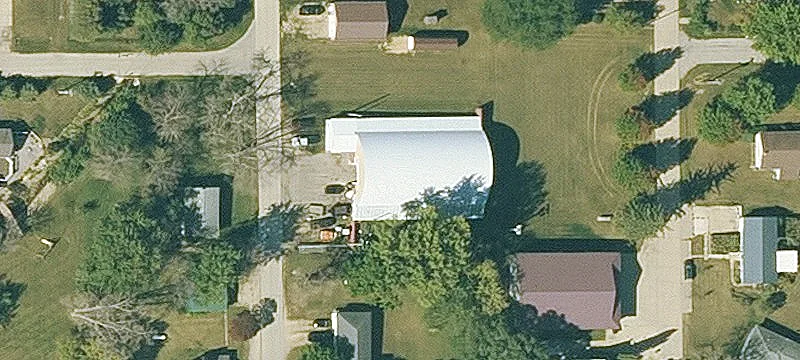 301 Lincoln St