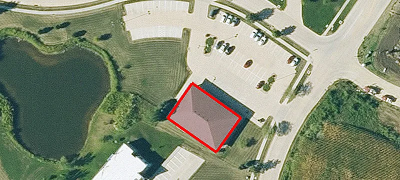 815 Tower Park Dr