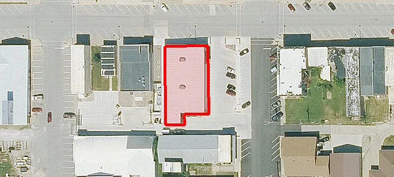 302 Walnut St