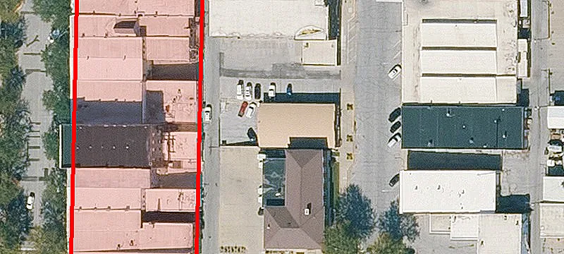 411 Walnut St
