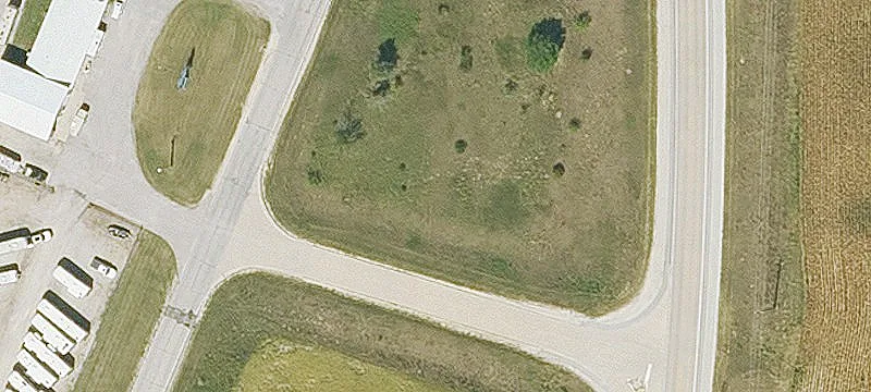 Hazleton, IA 50641