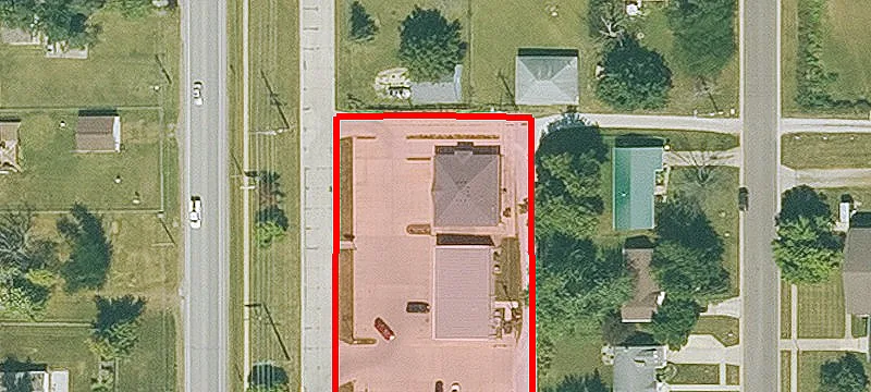 411 Anx Rd