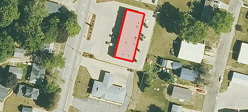 321 Main St