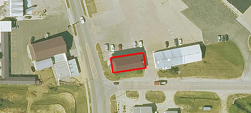 618 Rossville Rd