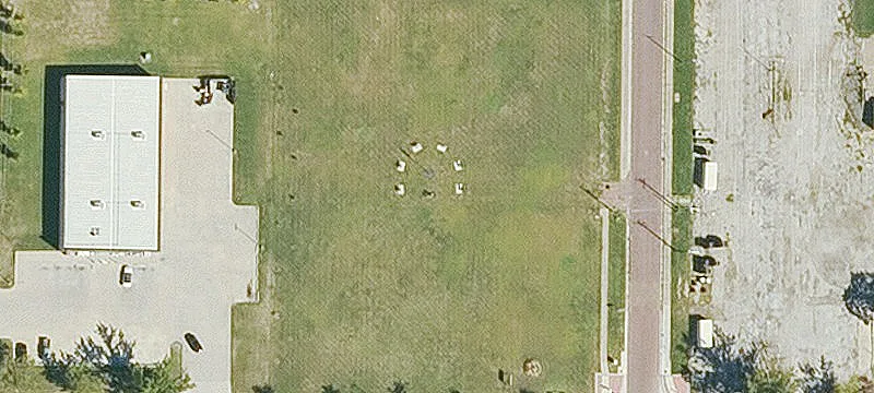  Fort