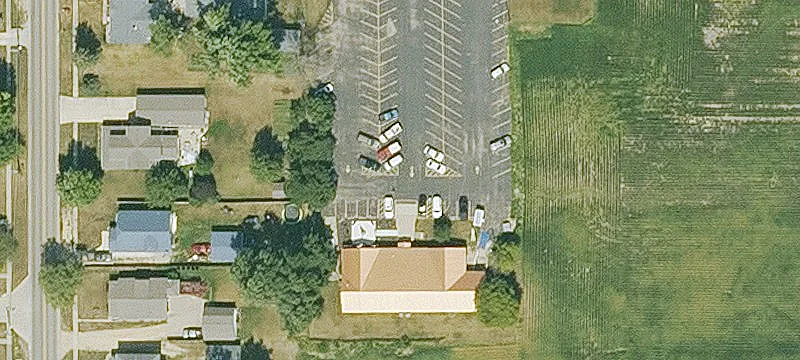 211 3rd Ave