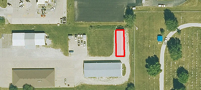 707 Furnas Dr