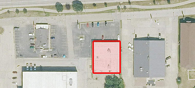 1807 Lincoln Way