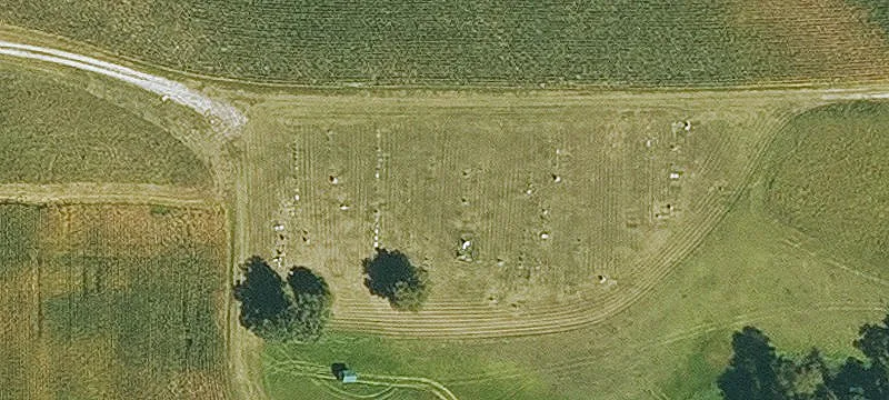 New London, IA 52645