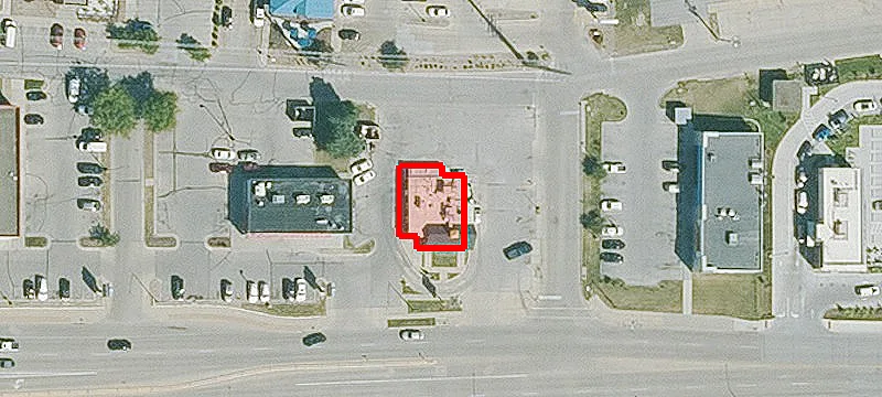 533 Lincoln Way