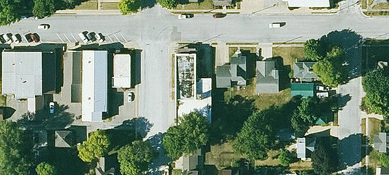 201 Main St