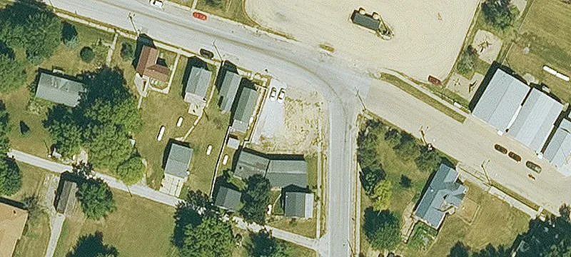Dixon, IA 52745