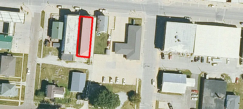 102 Walnut St