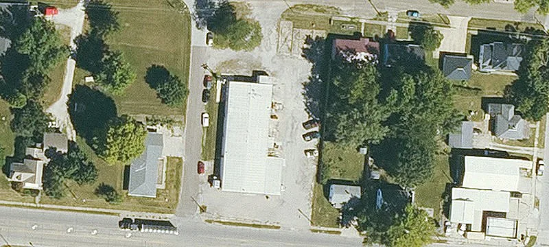 412 Main St