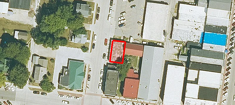 104 Jackson St