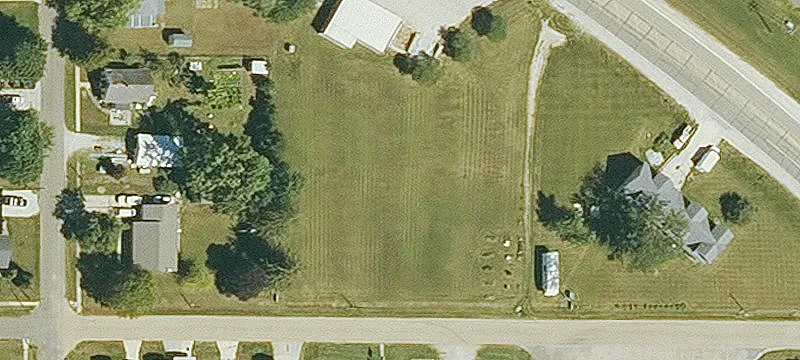 New London, IA 52645