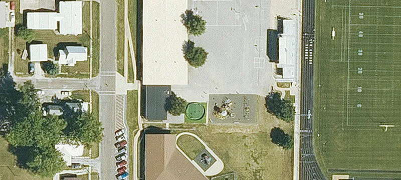 New London, IA 52645