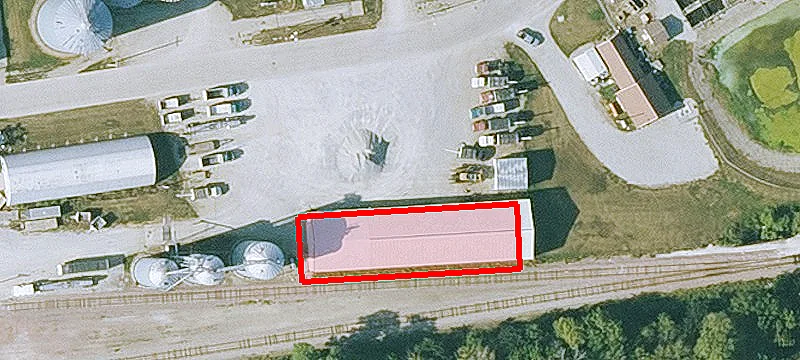 102 County Line Rd