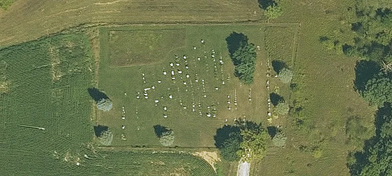 New London, IA 52645