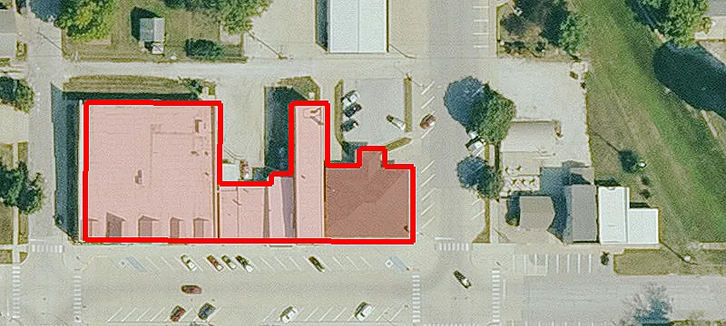 400 Main St
