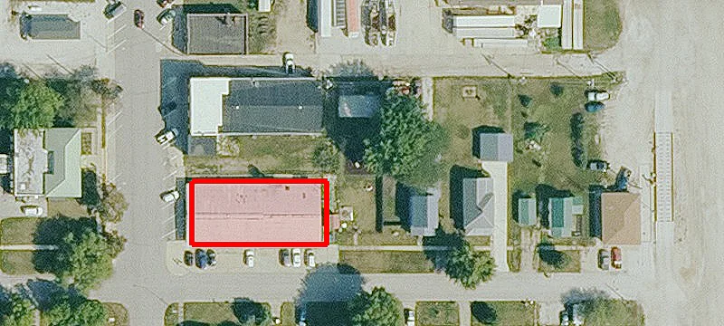 Rockwell City, IA 50579