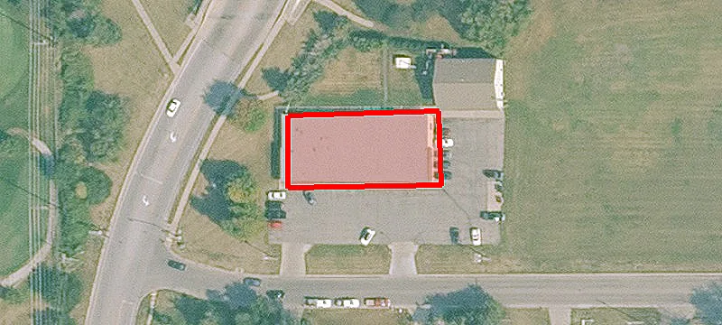507 High St