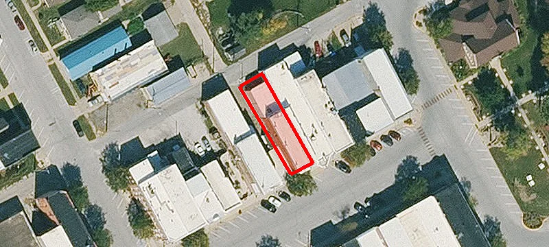 316 Broadway St
