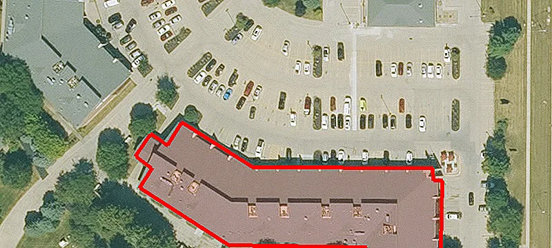 7450 Bridgewood Blvd, Unit 4
