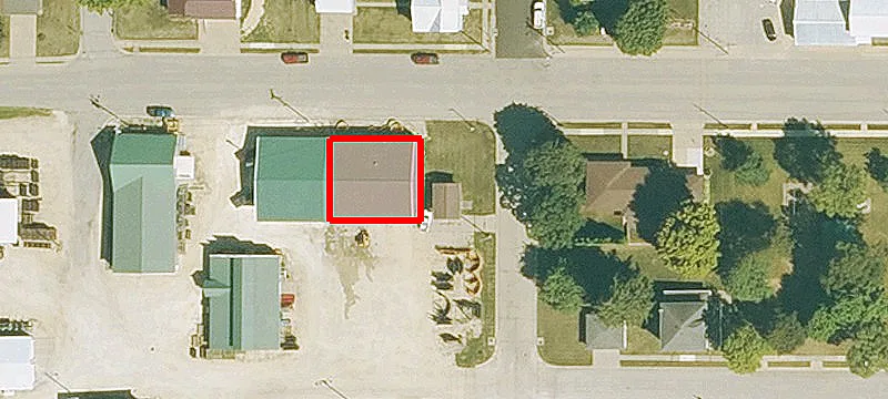 New Vienna, IA 52065