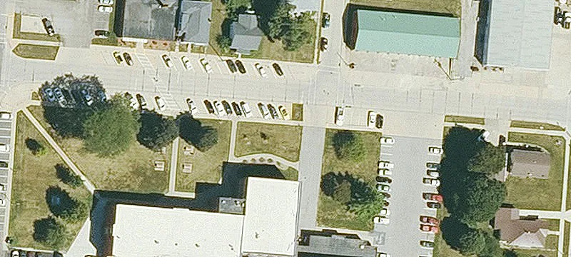 New London, IA 52645