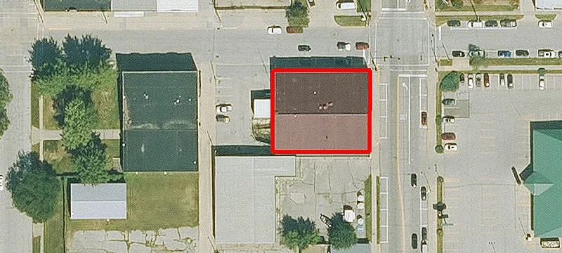 525 Story St