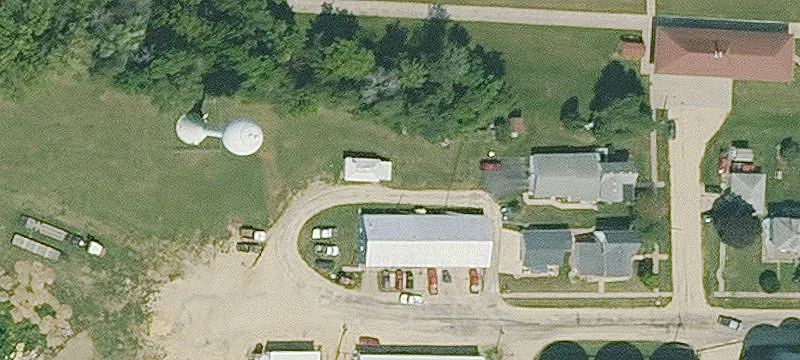 Delmar, IA 52037
