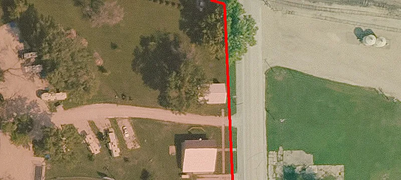 Fonda, IA 50540