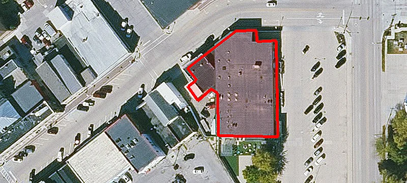 507 Main Ave