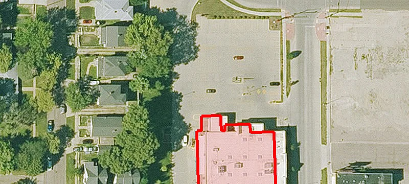 2607 Pierce St, Unit 27