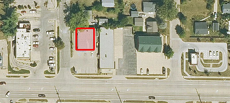 3108 Mt Vernon SE Rd
