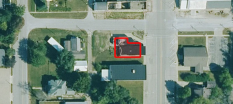 Main St
